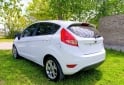 Autos - Ford Fiesta titanium 2012 Nafta 159000Km - En Venta