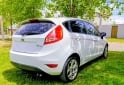Autos - Ford Fiesta titanium 2012 Nafta 159000Km - En Venta