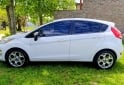 Autos - Ford Fiesta titanium 2012 Nafta 159000Km - En Venta