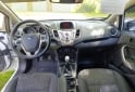 Autos - Ford Fiesta titanium 2012 Nafta 159000Km - En Venta