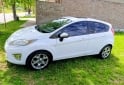 Autos - Ford Fiesta titanium 2012 Nafta 159000Km - En Venta