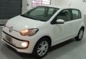 Autos - Volkswagen Up high excelente permuto 2014 Nafta 116000Km - En Venta