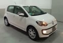Autos - Volkswagen Up high excelente permuto 2014 Nafta 116000Km - En Venta
