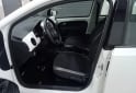 Autos - Volkswagen Up high excelente permuto 2014 Nafta 116000Km - En Venta