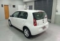 Autos - Volkswagen Up high excelente permuto 2014 Nafta 116000Km - En Venta