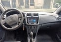 Autos - Renault Sandero Authent+NAVEGADOR 2017 Nafta 92000Km - En Venta