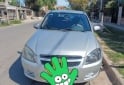Autos - Chevrolet Corsa celta LT 2013 GNC 300000Km - En Venta