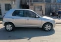 Autos - Chevrolet Corsa celta LT 2013 GNC 300000Km - En Venta