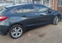 Autos - Chevrolet Cruze 1.4 LT 5 ptas 2017 Nafta 118000Km - En Venta