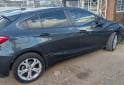 Autos - Chevrolet Cruze 1.4 LT 5 ptas 2017 Nafta 118000Km - En Venta