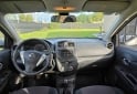Autos - Nissan Versa Sense Pure Drive 2016 GNC 140000Km - En Venta