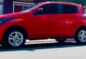 Autos - Fiat MOBI 2019 Nafta 34400Km - En Venta