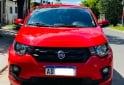 Autos - Fiat MOBI 2019 Nafta 34400Km - En Venta