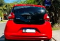Autos - Fiat MOBI 2019 Nafta 34400Km - En Venta
