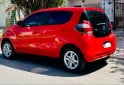 Autos - Fiat MOBI 2019 Nafta 34400Km - En Venta