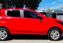 Autos - Fiat MOBI 2019 Nafta 34400Km - En Venta