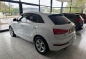 Camionetas - Audi Q3 2018 Nafta 90000Km - En Venta