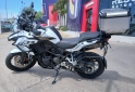 Motos - Benelli TRK 502 X 2023 Nafta 24500Km - En Venta