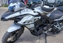 Motos - Benelli TRK 502 X 2023 Nafta 24500Km - En Venta