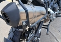 Motos - Benelli TRK 502 X 2023 Nafta 24500Km - En Venta