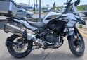 Motos - Benelli TRK 502 X 2023 Nafta 24500Km - En Venta