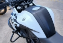 Motos - Benelli TRK 502 X 2023 Nafta 24500Km - En Venta
