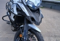 Motos - Benelli TRK 502 X 2023 Nafta 24500Km - En Venta