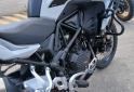 Motos - Benelli TRK 502 X 2023 Nafta 24500Km - En Venta