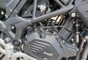 Motos - Benelli TRK 502 X 2023 Nafta 24500Km - En Venta