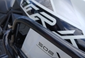 Motos - Benelli TRK 502 X 2023 Nafta 24500Km - En Venta