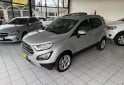 Autos - Ford EcoSport Titanium 2021 Nafta 84000Km - En Venta