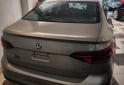 Autos - Volkswagen Virtus 2020 GNC 92000Km - En Venta