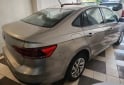 Autos - Volkswagen Virtus 2020 GNC 92000Km - En Venta