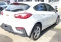 Autos - Chevrolet Cruze 2017 Nafta 91000Km - En Venta