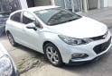 Autos - Chevrolet Cruze 2017 Nafta 91000Km - En Venta