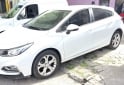 Autos - Chevrolet Cruze 2017 Nafta 91000Km - En Venta
