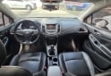 Autos - Chevrolet Cruze 2017 Nafta 91000Km - En Venta