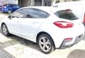 Autos - Chevrolet Cruze 2017 Nafta 91000Km - En Venta