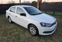 Autos - Volkswagen Voyage 2016 Nafta 45100Km - En Venta