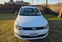 Autos - Volkswagen Voyage 2016 Nafta 45100Km - En Venta