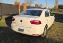 Autos - Volkswagen Voyage 2016 Nafta 45100Km - En Venta