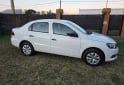 Autos - Volkswagen Voyage 2016 Nafta 45100Km - En Venta