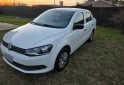 Autos - Volkswagen Voyage 2016 Nafta 45100Km - En Venta