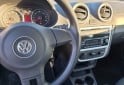 Autos - Volkswagen Voyage 2016 Nafta 45100Km - En Venta