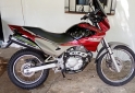 Motos - Honda Falc�n 400 2012 Nafta 31000Km - En Venta