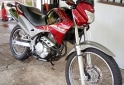 Motos - Honda Falc�n 400 2012 Nafta 31000Km - En Venta