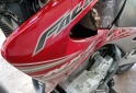Motos - Honda Falc�n 400 2012 Nafta 31000Km - En Venta