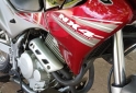 Motos - Honda Falc�n 400 2012 Nafta 31000Km - En Venta