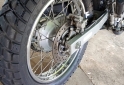 Motos - Honda Falc�n 400 2012 Nafta 31000Km - En Venta