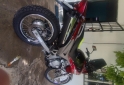 Motos - Honda Falc�n 400 2012 Nafta 31000Km - En Venta